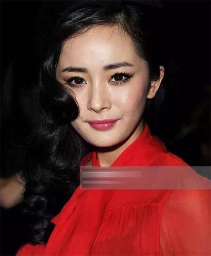 红毯女星未PS照:李冰冰周迅老态明显 红毯女星未PS照:李冰冰周迅老态明显