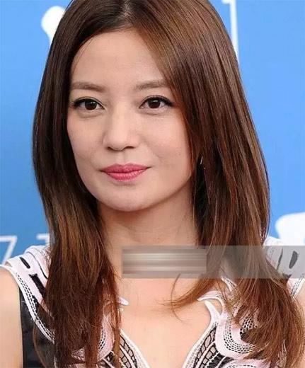 红毯女星未PS照:李冰冰周迅老态明显 红毯女星未PS照:李冰冰周迅老态明显