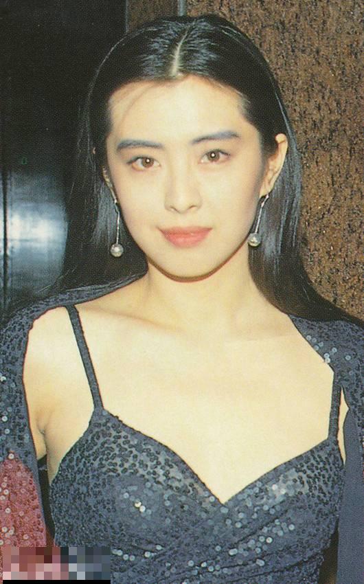 那些年惊艳过我们的国民女神 那些年惊艳过我们的国民女神