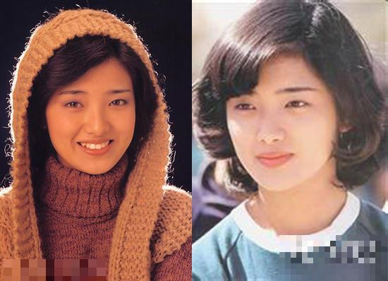 那些年惊艳过我们的国民女神 那些年惊艳过我们的国民女神
