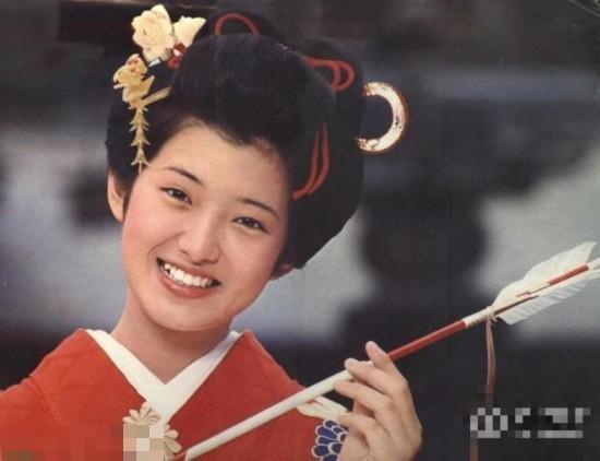 那些年惊艳过我们的国民女神 那些年惊艳过我们的国民女神