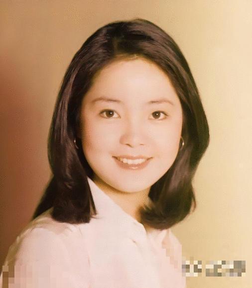 那些年惊艳过我们的国民女神 那些年惊艳过我们的国民女神