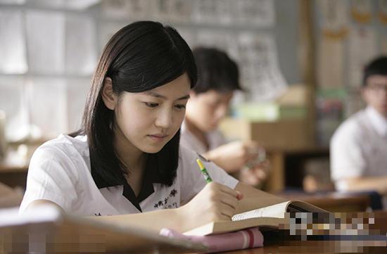 那些年惊艳过我们的国民女神 那些年惊艳过我们的国民女神