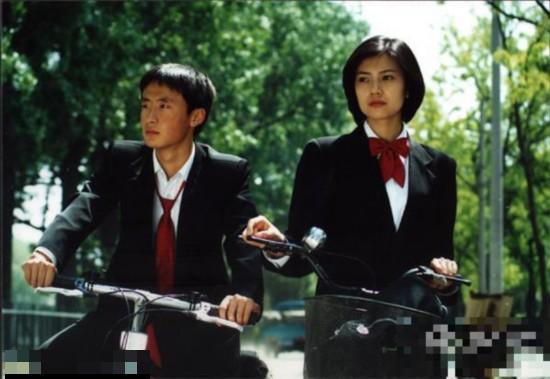 那些年惊艳过我们的国民女神 那些年惊艳过我们的国民女神