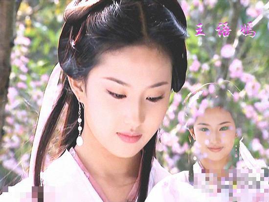 那些年惊艳过我们的国民女神 那些年惊艳过我们的国民女神