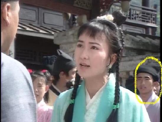 哭笑不得 那些年一起错过的搞笑穿帮镜头 哭笑不得 那些年一起错过的搞笑穿帮镜头