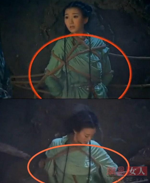 哭笑不得 那些年一起错过的搞笑穿帮镜头 哭笑不得 那些年一起错过的搞笑穿帮镜头