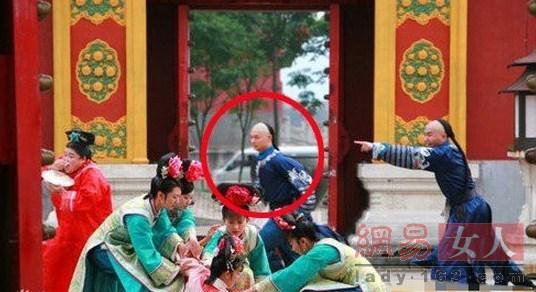 哭笑不得 那些年一起错过的搞笑穿帮镜头 哭笑不得 那些年一起错过的搞笑穿帮镜头