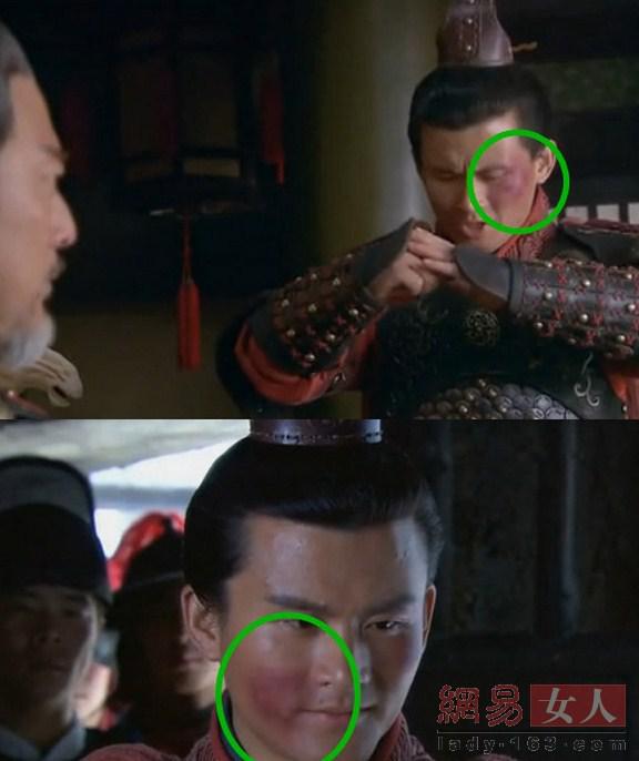 哭笑不得 那些年一起错过的搞笑穿帮镜头 哭笑不得 那些年一起错过的搞笑穿帮镜头