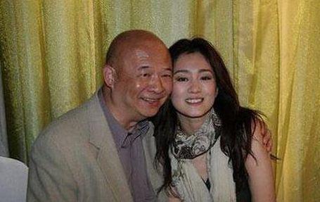 女星黑历史不堪回首：张馨予坐台照倪妮有心机