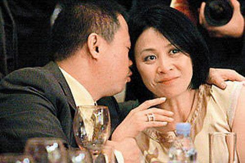 女星黑历史不堪回首：张馨予坐台照倪妮有心机