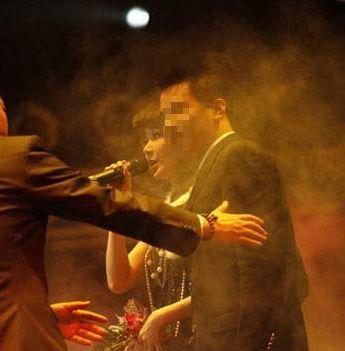 女星黑历史不堪回首：张馨予坐台照倪妮有心机