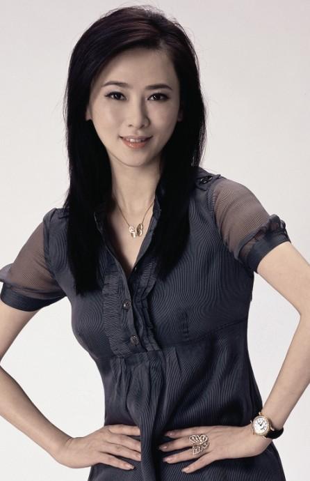 女星黑历史不堪回首：张馨予坐台照倪妮有心机