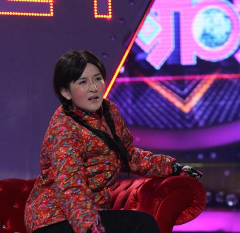 女星黑历史不堪回首：张馨予坐台照倪妮有心机