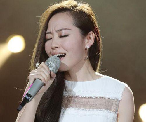 女星黑历史不堪回首：张馨予坐台照倪妮有心机