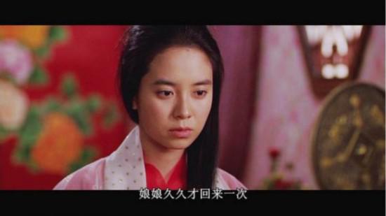 女星黑历史不堪回首：张馨予坐台照倪妮有心机