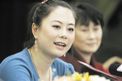 女星黑历史不堪回首：张馨予坐台照倪妮有心机