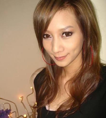 女星黑历史不堪回首：张馨予坐台照倪妮有心机