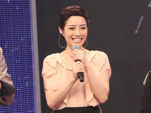 女星黑历史不堪回首：张馨予坐台照倪妮有心机