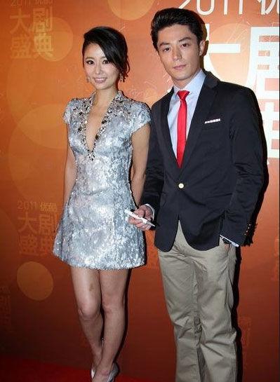 颜值不够美腿来凑！宋丹丹美腿秒杀林志玲范冰冰