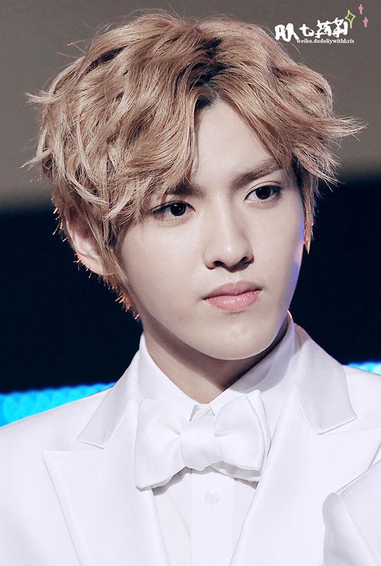 中分辨美男 中分辨美男