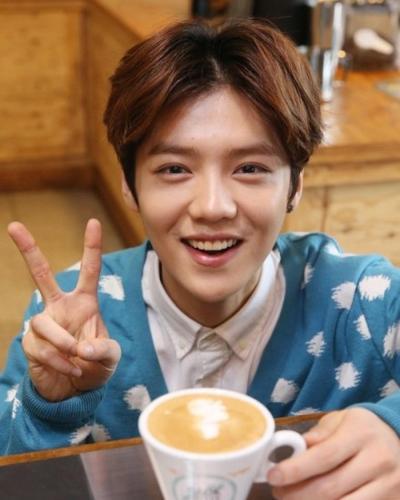 中分辨美男 中分辨美男