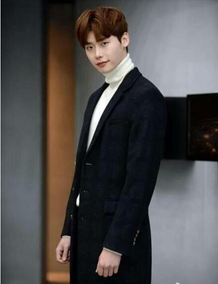 中分辨美男 中分辨美男