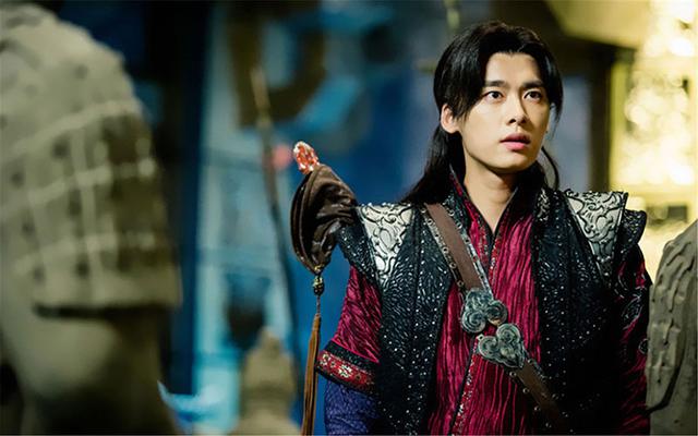 中分辨美男 中分辨美男