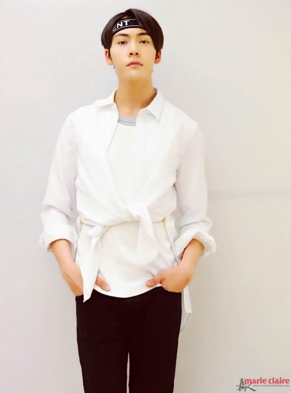 中分辨美男 中分辨美男