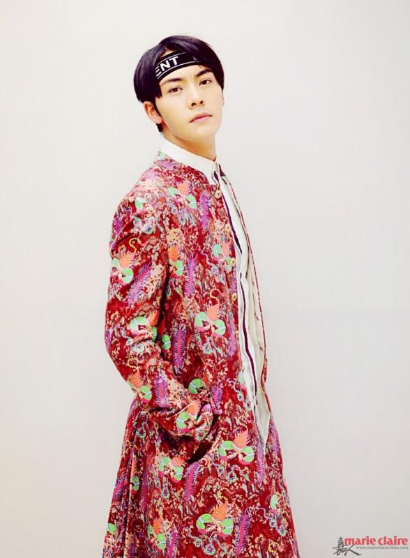 中分辨美男 中分辨美男