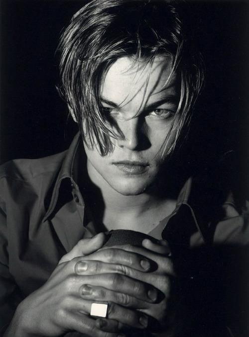 中分辨美男 中分辨美男