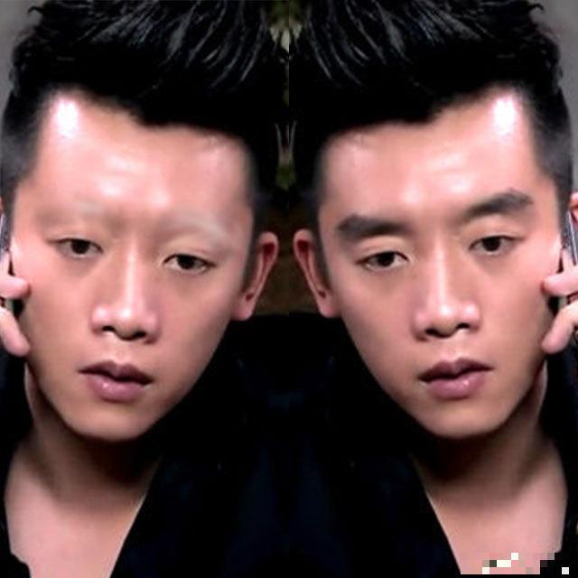 无眉全是瞎!跑男团更搞笑唐嫣杨幂变女鬼 孙红雷最上镜