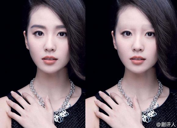 无眉全是瞎!跑男团更搞笑唐嫣杨幂变女鬼 孙红雷最上镜