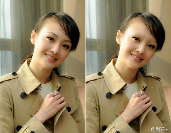 无眉全是瞎!跑男团更搞笑唐嫣杨幂变女鬼 孙红雷最上镜