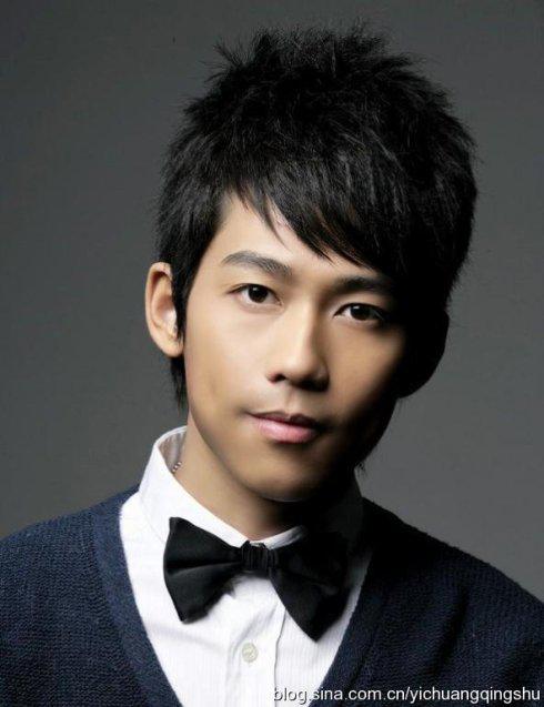 吴镇宇领衔敢跟芒果台撕逼的10大明星