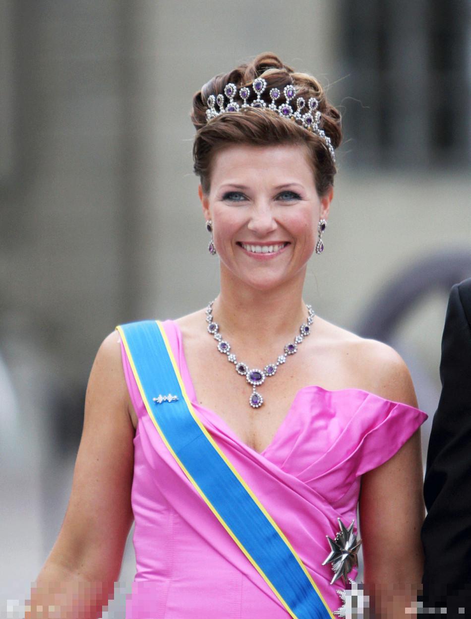 挪威公主路易斯