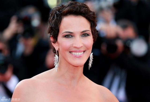 《小王子》首映红毯