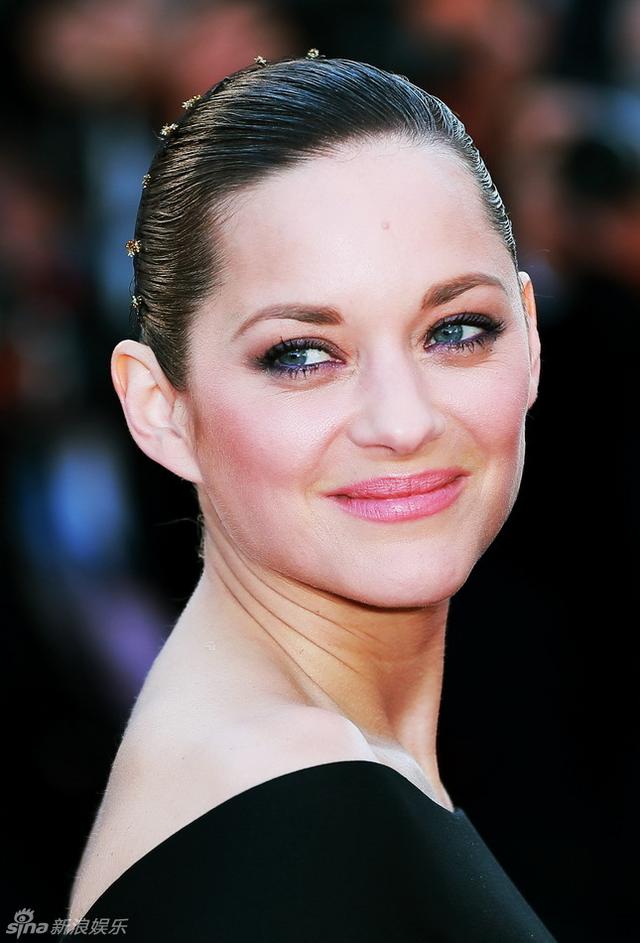 《小王子》首映红毯