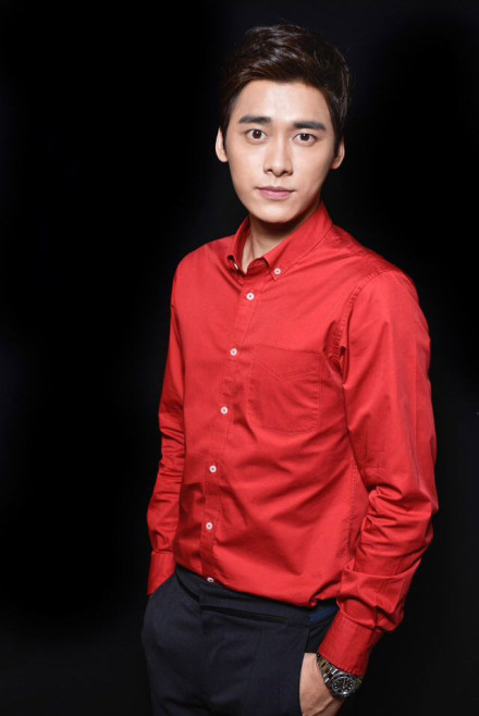 吴亦凡李易峰陈伟霆 国民三大帅哥PK