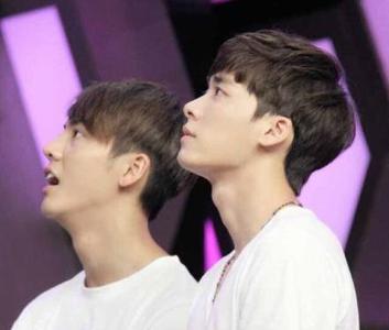 吴亦凡李易峰陈伟霆 国民三大帅哥PK