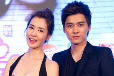 吴亦凡李易峰陈伟霆 国民三大帅哥PK