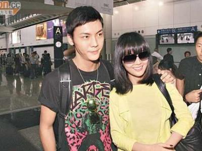 吴亦凡李易峰陈伟霆 国民三大帅哥PK