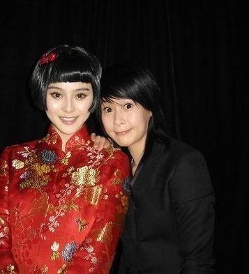 这样的照片已罕见 明星珍贵合照成绝版