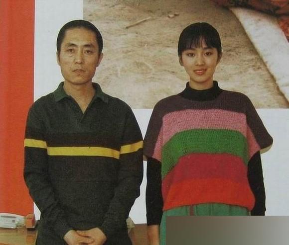 这样的照片已罕见 明星珍贵合照成绝版