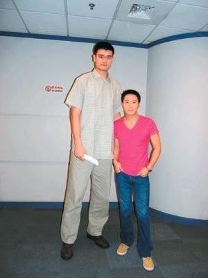 这样的照片已罕见 明星珍贵合照成绝版