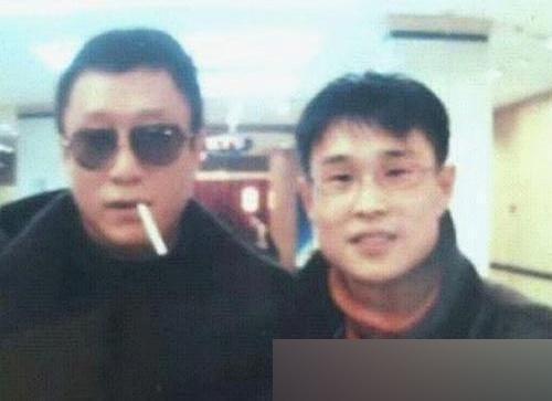 这样的照片已罕见 明星珍贵合照成绝版