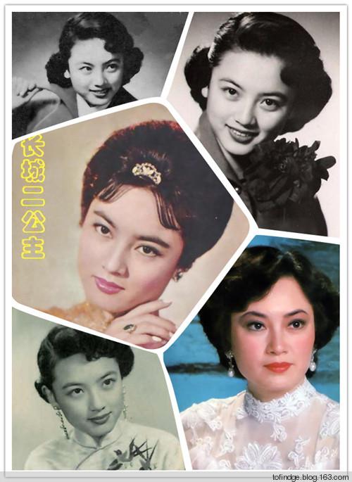 这样的照片已罕见 明星珍贵合照成绝版