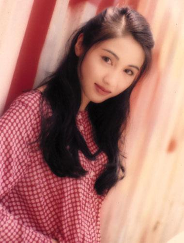 这样的照片已罕见 明星珍贵合照成绝版