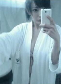 明星睡衣照大PK 杨幂谢娜李小璐吴昕谁最美