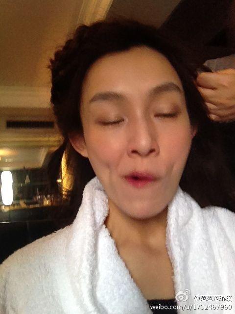 明星睡衣照大PK 杨幂谢娜李小璐吴昕谁最美